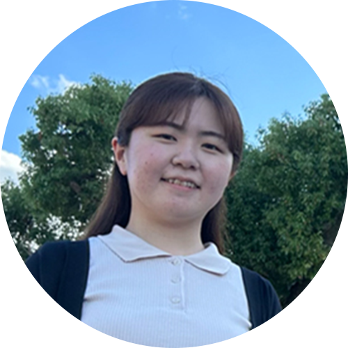 2019年入社　A.Tさんの写真
