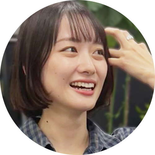 2019年入社　A.Tさんの写真